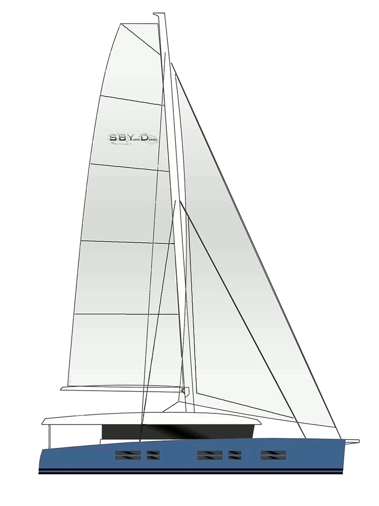 SB-Yacht-Design-DS80 voilier