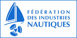 Logo FIN partenaire SB Yacht Design