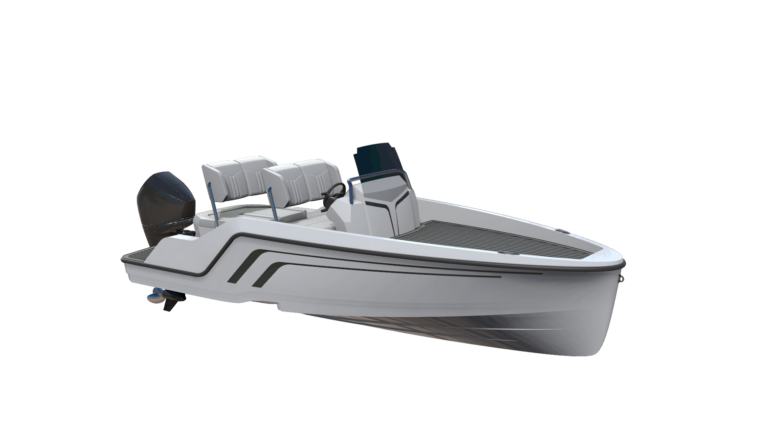 funky 210 par sb yacht design