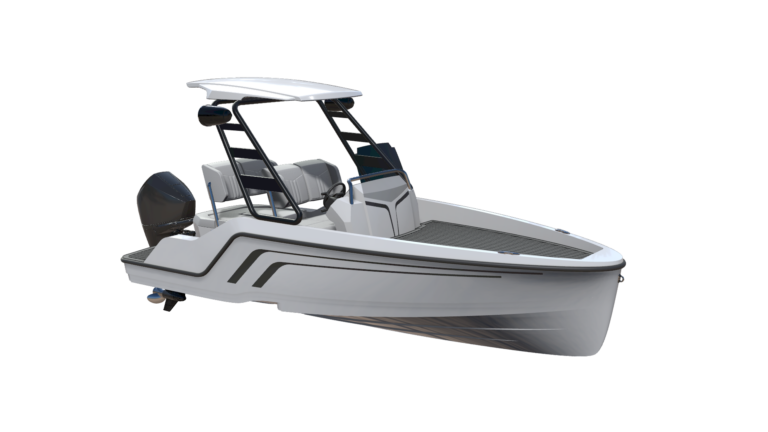 funky 210 par sb yacht design