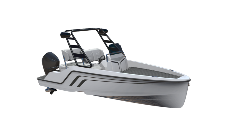 funky 210 par sb yacht design