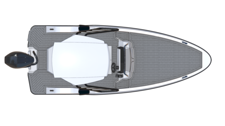 funky 210 par sb yacht design