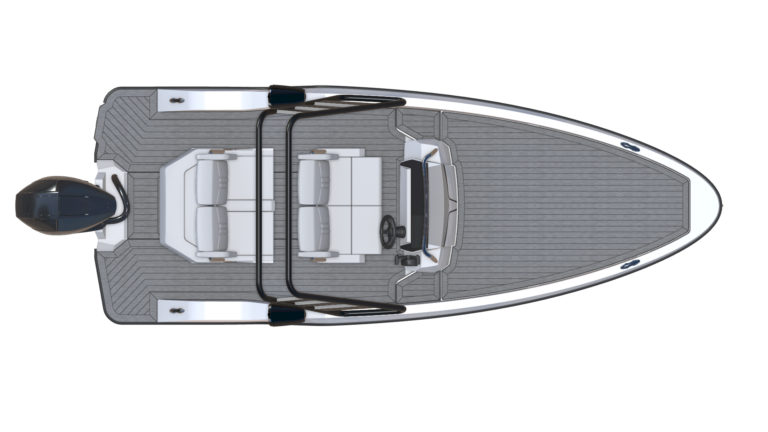 funky 210 par sb yacht design